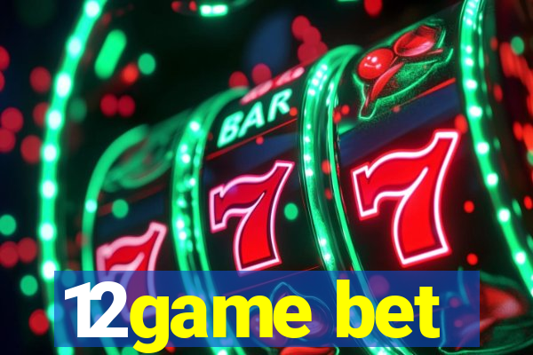 12game bet